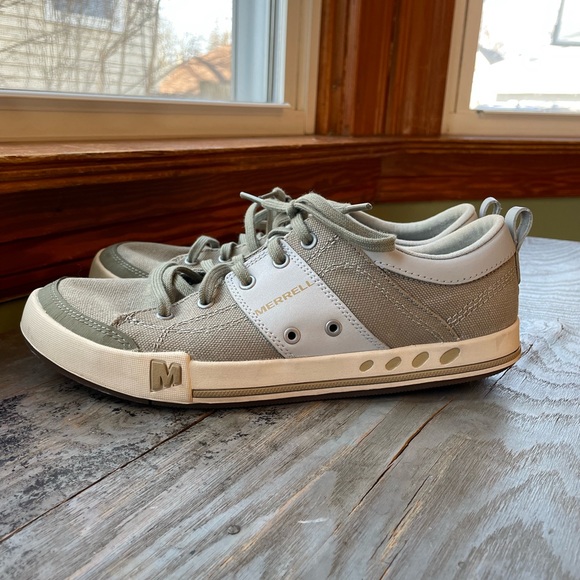 Merrell rant size 10 Clearance